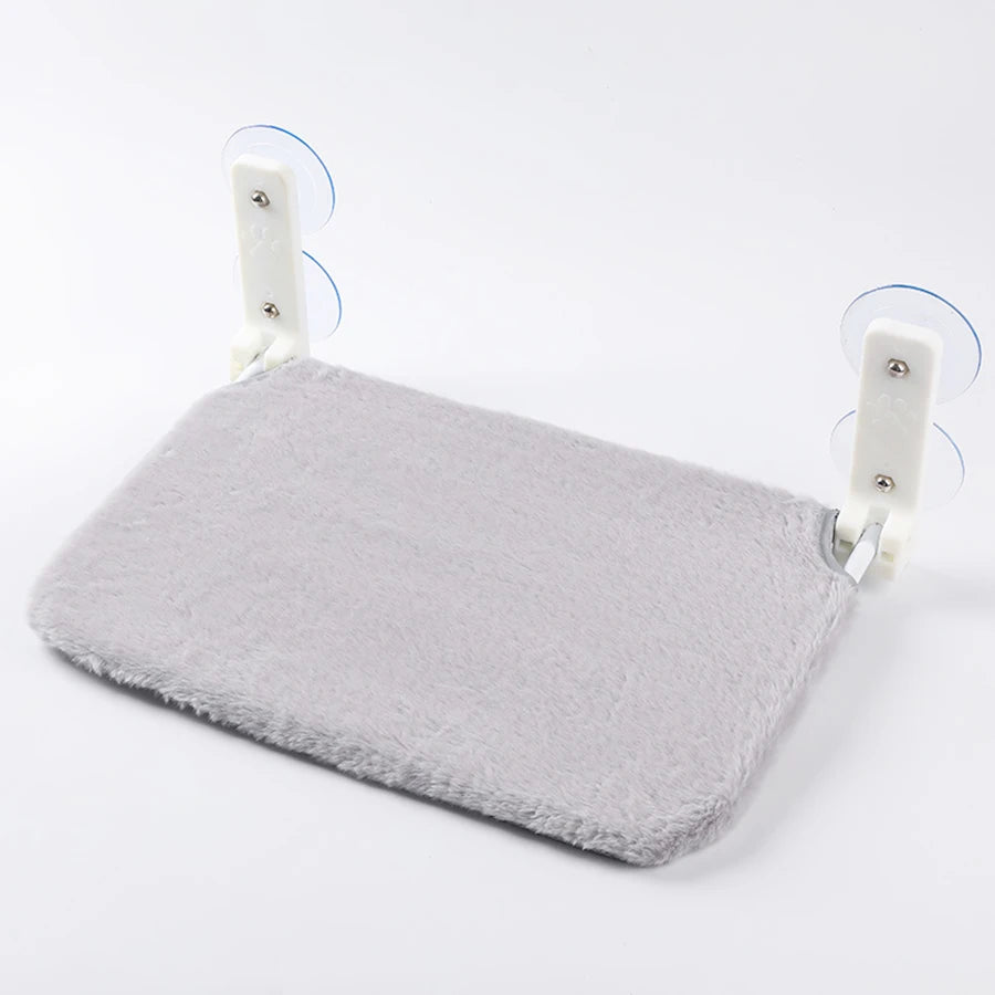 Cama para Gatos Suave y Transpirable