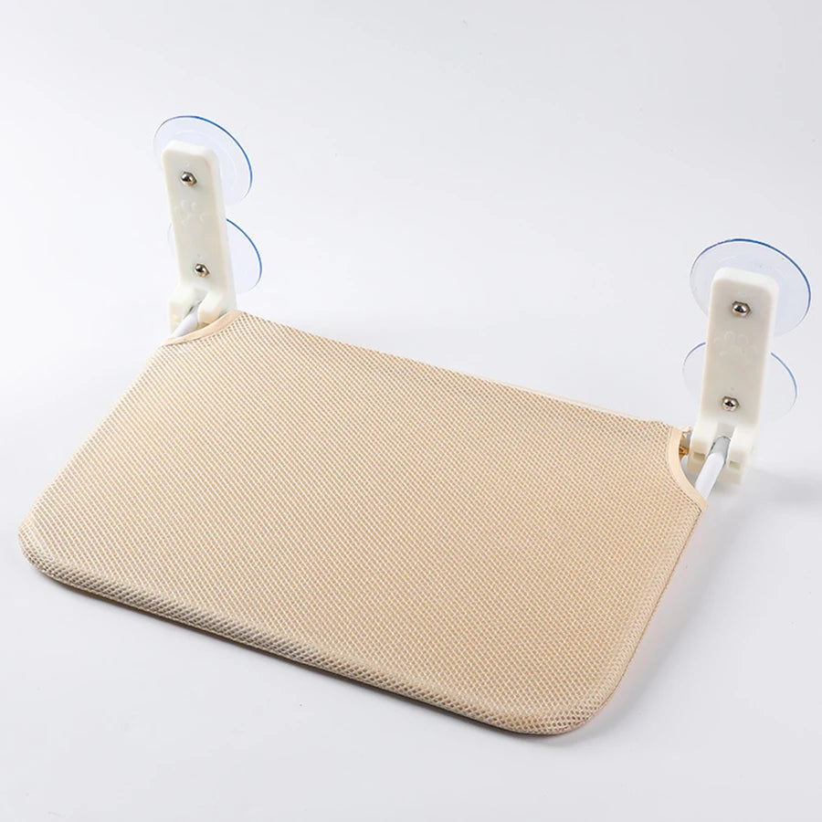 Cama para Gatos Suave y Transpirable