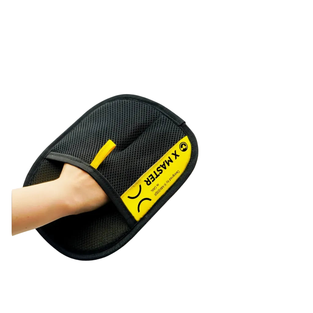 Guante Quitapelos para Gatos  Reutilizable – Removedor de Pelo para Sofá, Ropa y Coche | Limpieza Rápida y Ecológica