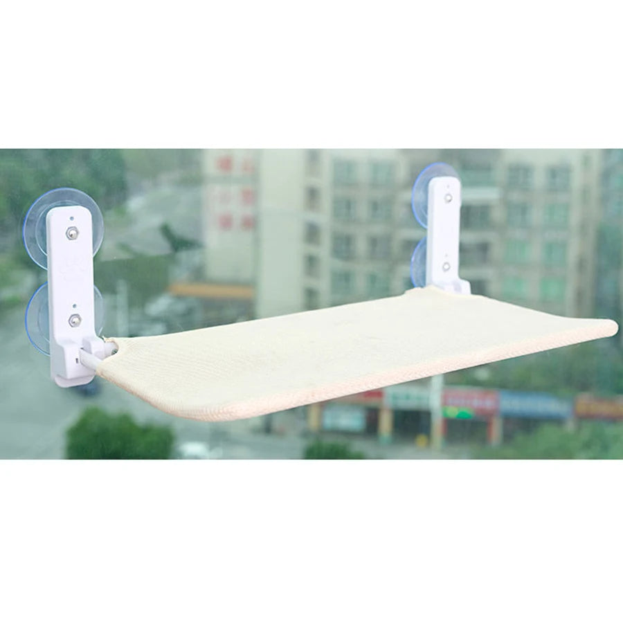 Cama para Gatos Suave y Transpirable