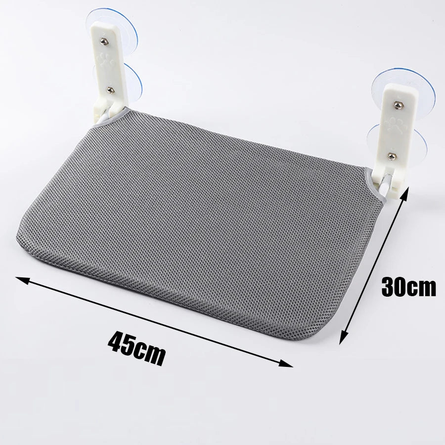 Cama para Gatos Suave y Transpirable